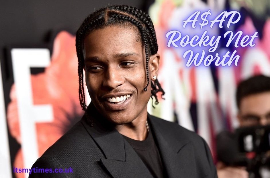 A$AP Rocky Net Worth