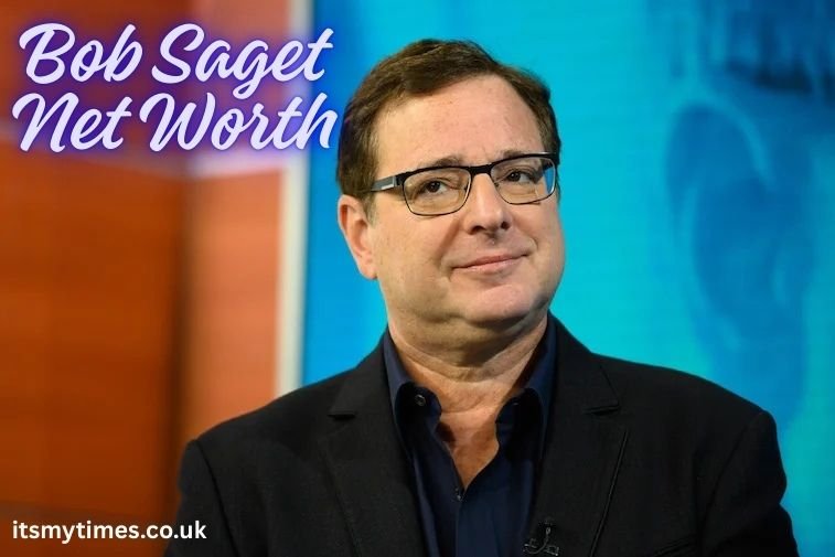 Bob Saget Net Worth