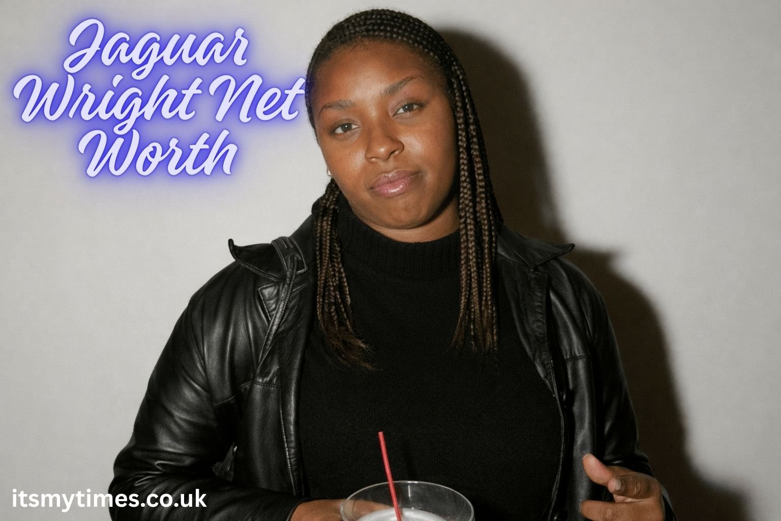 Jaguar Wright Net Worth