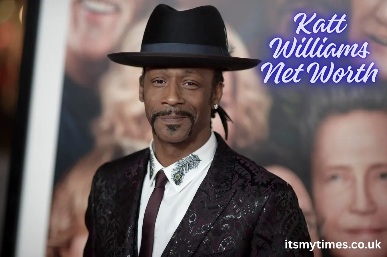 Katt Williams Net Worth
