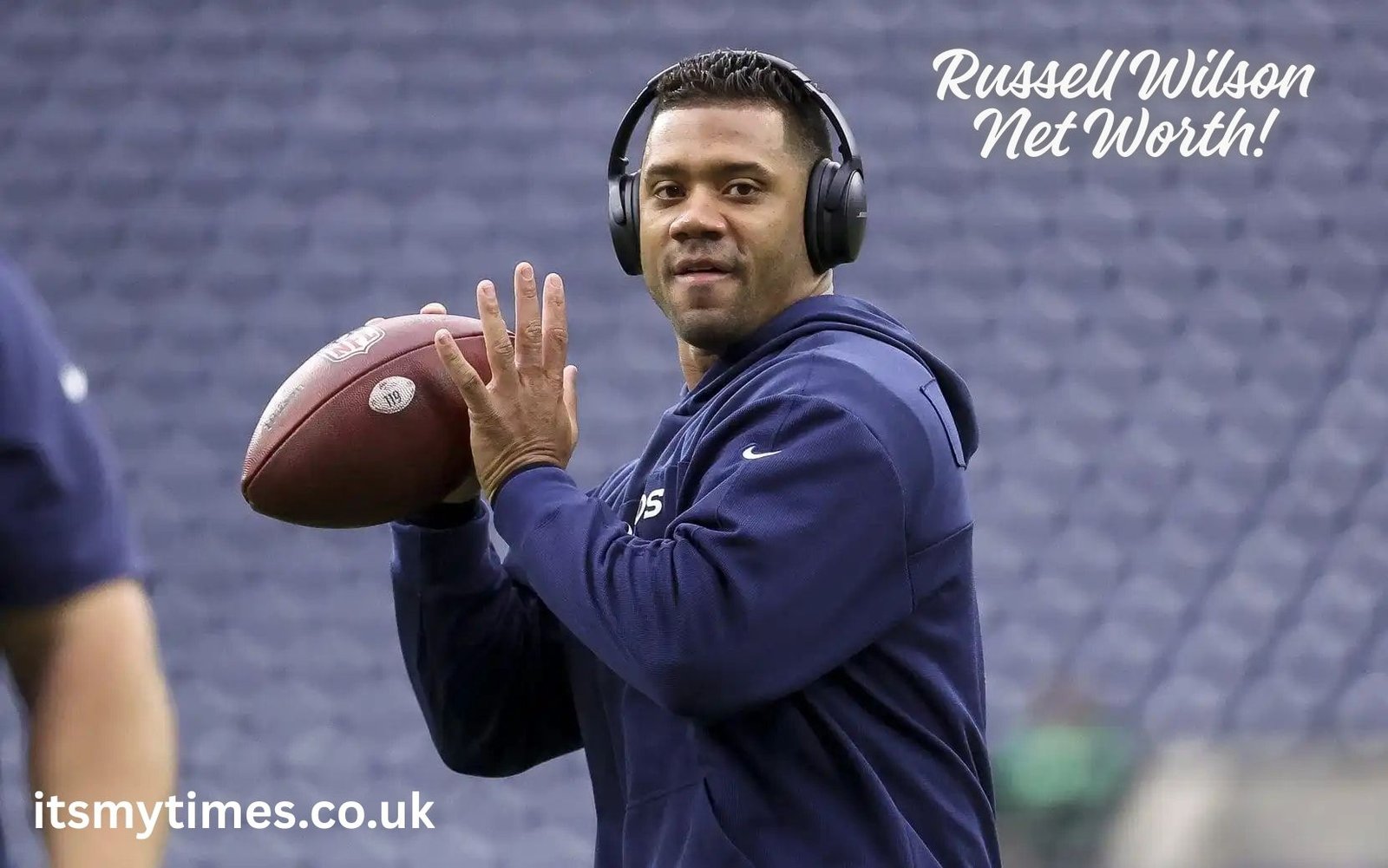 Russell Wilson Net Worth