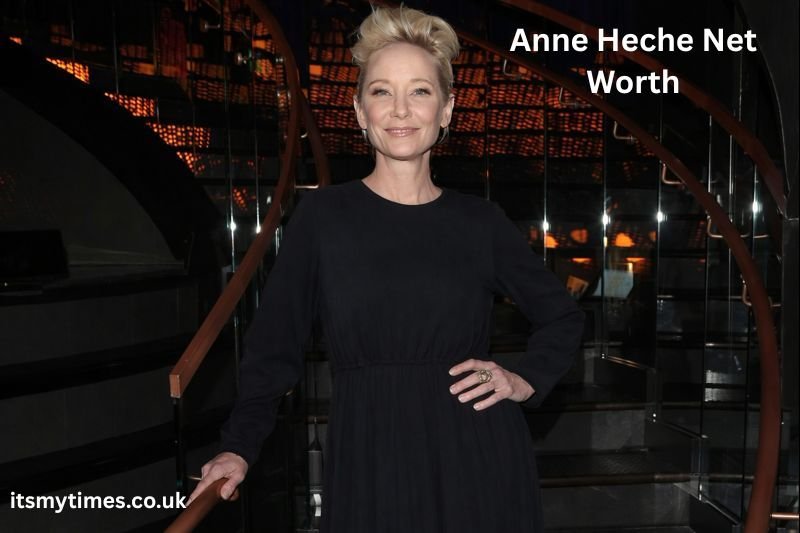 Anne Heche Net Worth