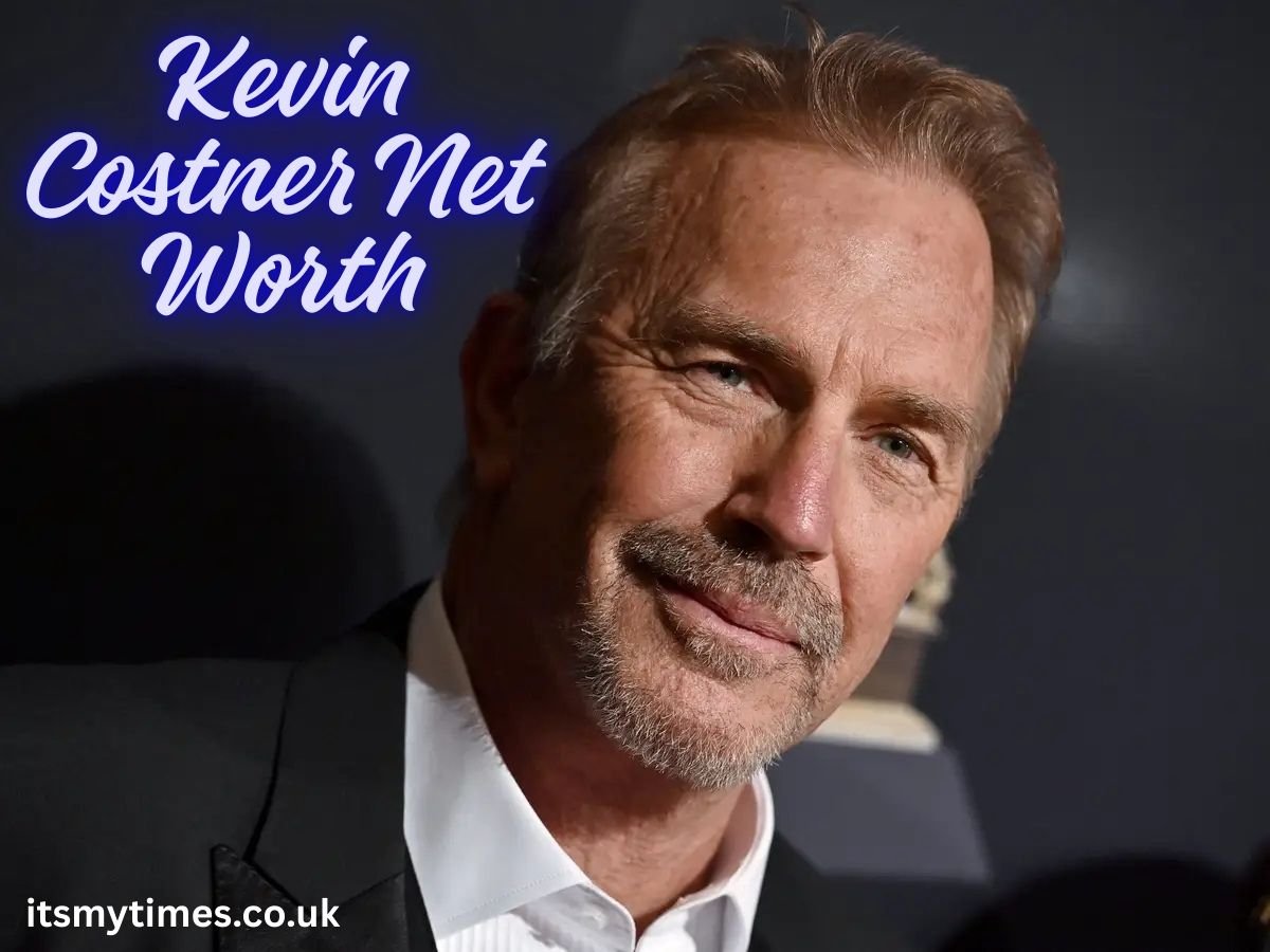 Kevin Costner Net Worth