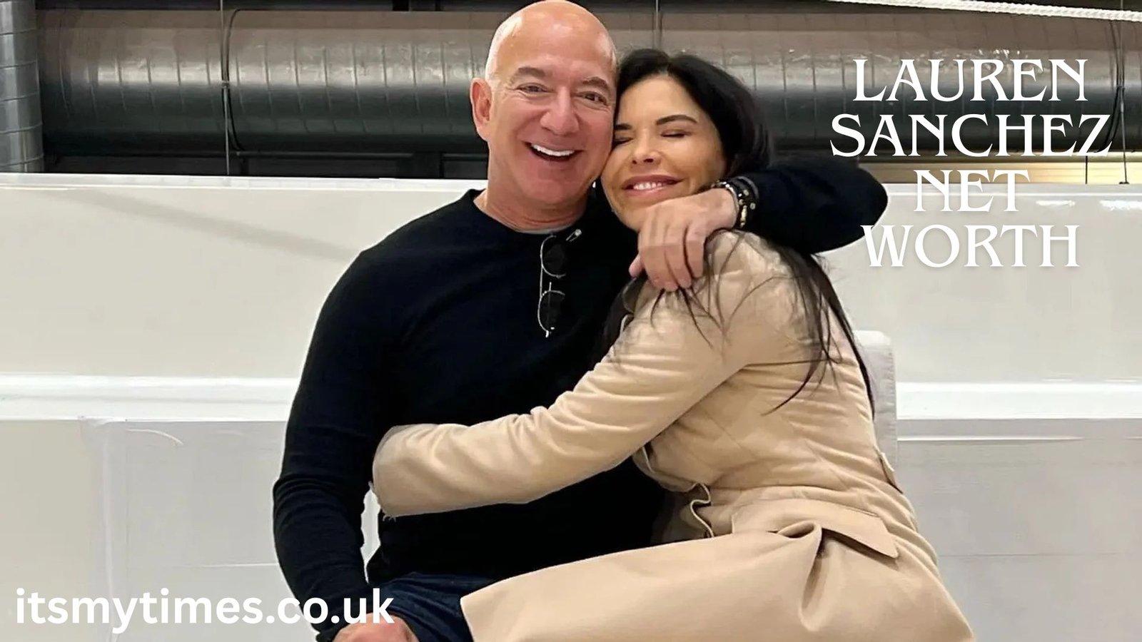 Lauren Sanchez Net Worth