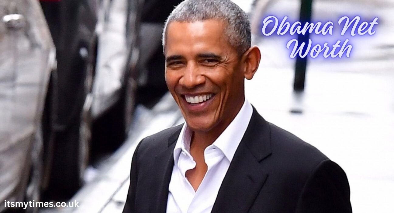 obama net worth