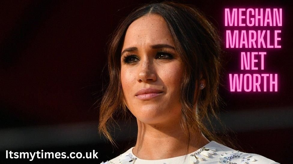 Meghan Markle Net Worth