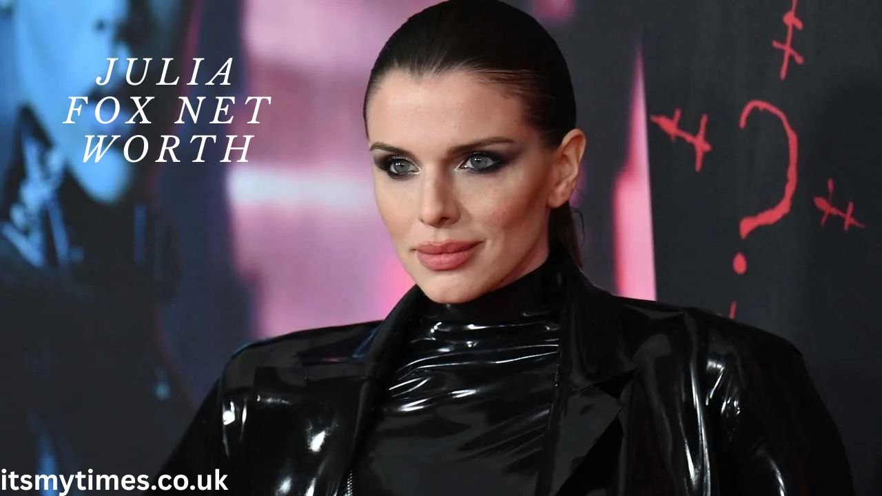 Julia Fox Net Worth