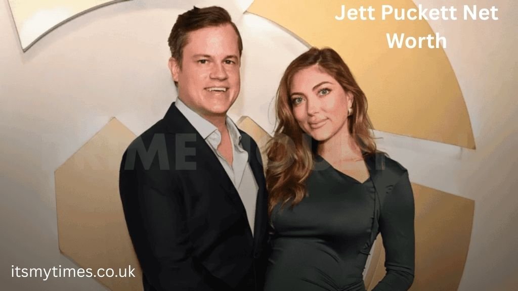 Jett Puckett Net Worth