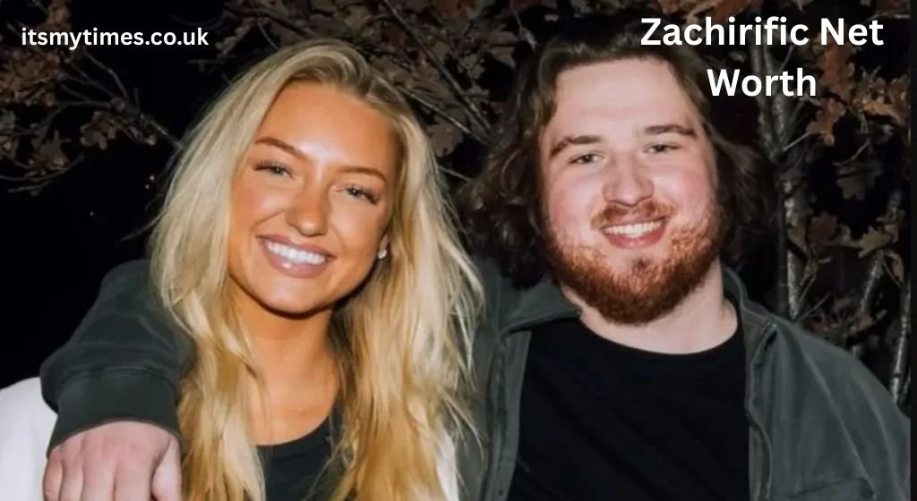 Zachirific Net Worth
