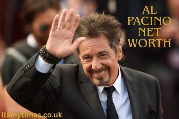 Al Pacino Net Worth