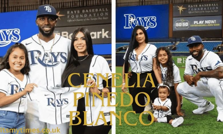 Cenelia Pinedo Blanco