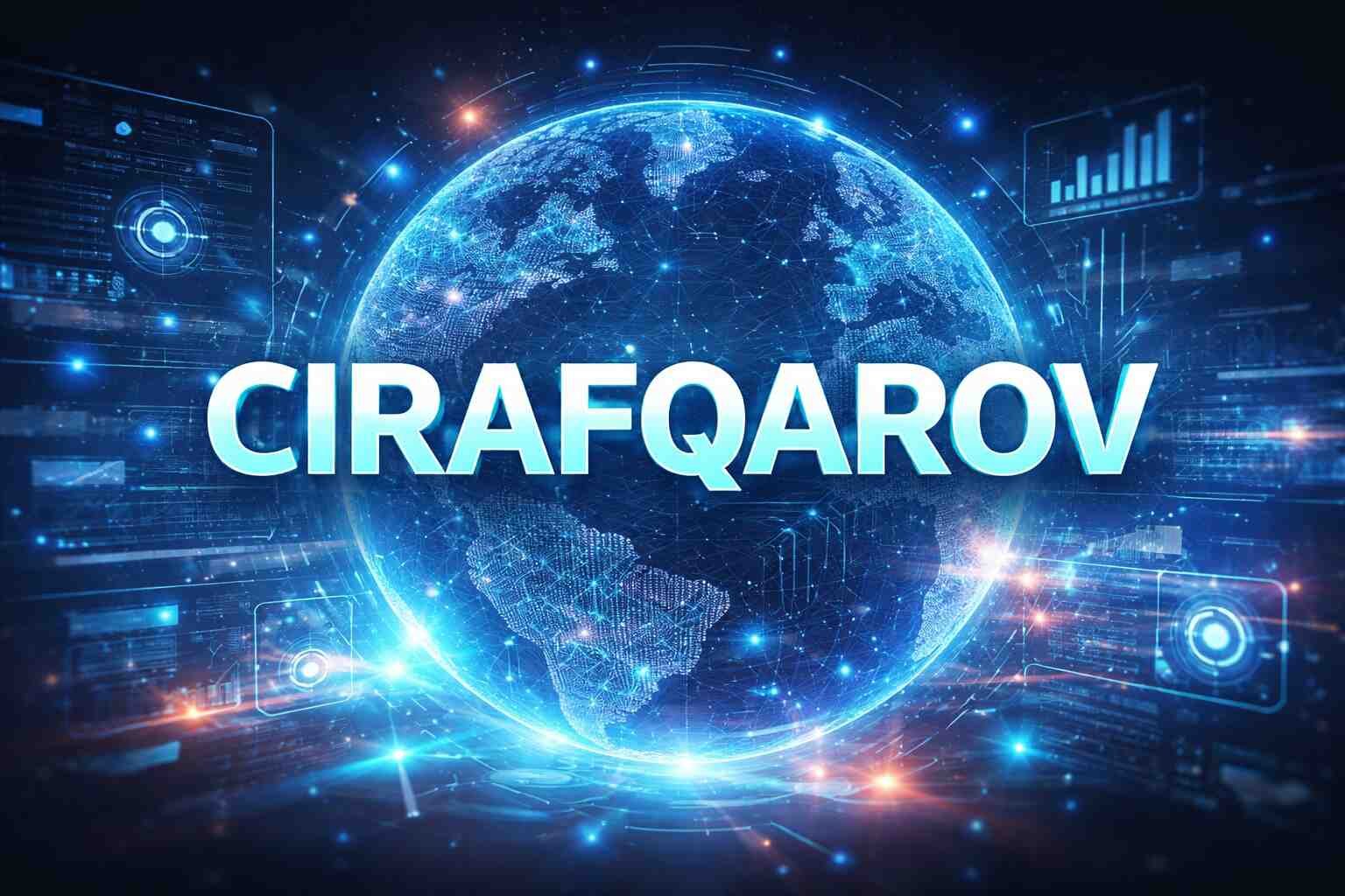 Cirafqarov