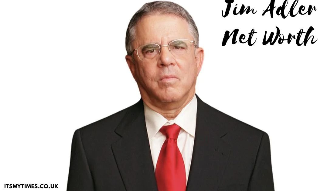 Jim Adler Net Worth