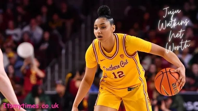 Juju Watkins Net Worth